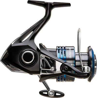 NEXAVE 4000HG SHIMANO, NEX4000HGFI