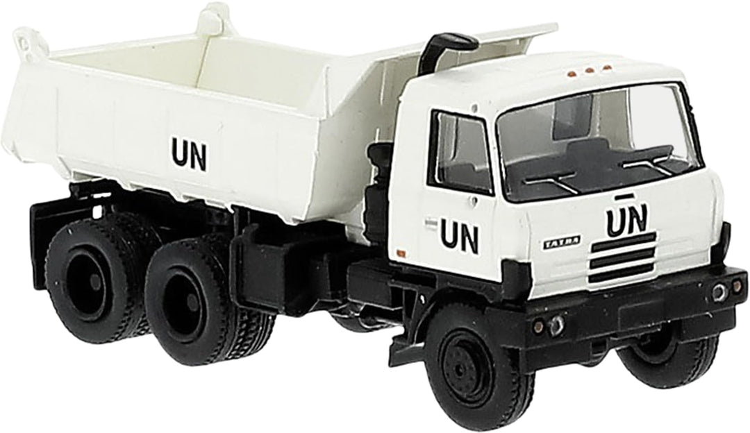 71907 H0 Tatra 815 Kipper, UN - United Nations, 1984