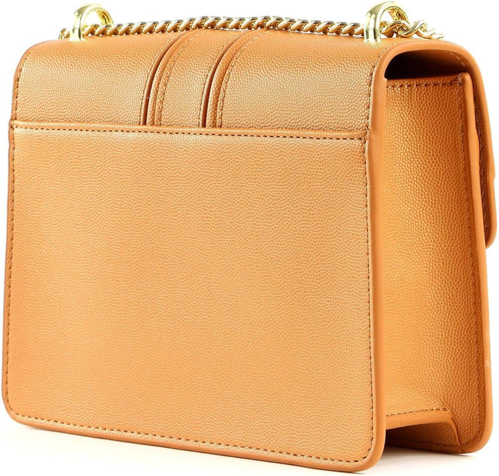 Seidenfelt Roros - Schultertasche 21 cm Light Camel, Light Camel