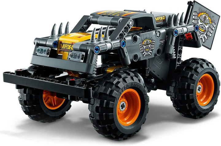 LEGO Technic Lego – 42119 Technic Monster Jam Max-D