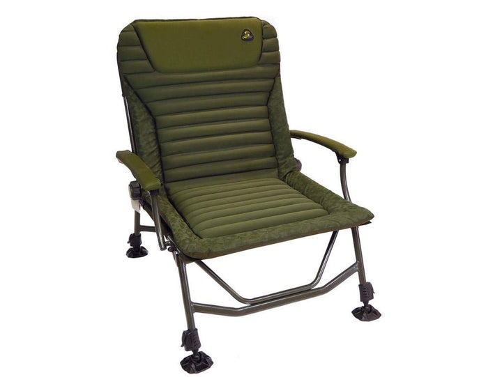 CarpSpirit Magnum Chair Deluxe XL Karpfenstuhl