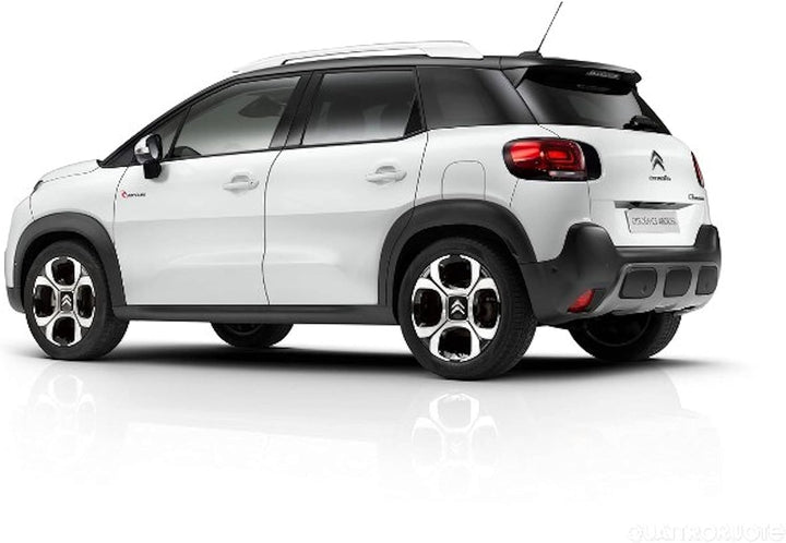 ilTappetoAuto by Fabbri 3 - 904239 - Massgeschneiderte Automatten aus Geruchlosem und Rutschfestem G