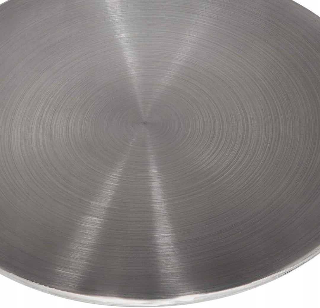 Xavax Induktionsadapterplatte, 19 cm (Adapter für Induktionskochfelder, z.B. für Töpfe, Bräter, Espr