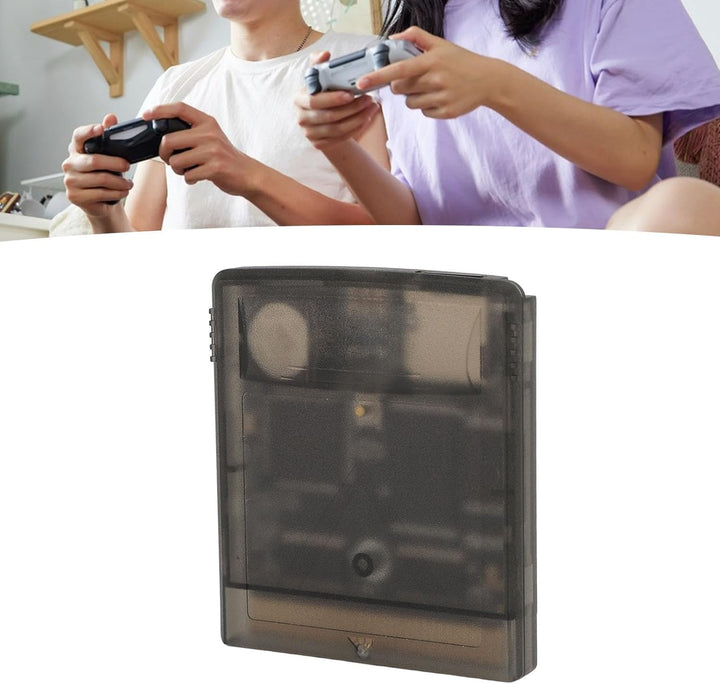 Flash-Speicherkarte für Gameboy Color, 1000-in-1-Spielvideokassette, 8G-Speicherkarte für Gameboy Ad