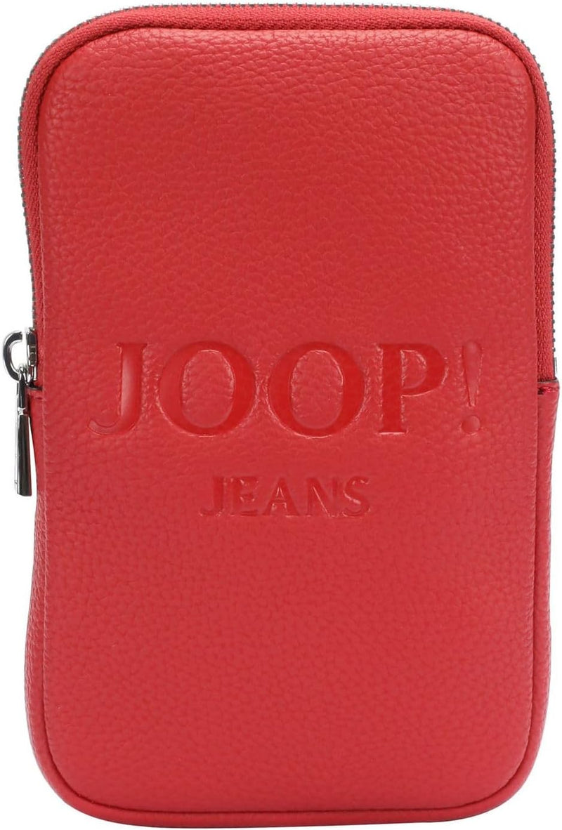 Joop! Lettera Bianca Phonecase L Red