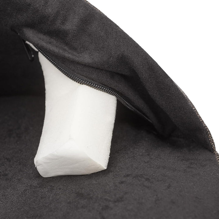 HOBBYGARDEN Hundematratze Haustierbett Hundehütte Kissen Liegen Hundehöhle Bett Sofa Hundekorb Tierb