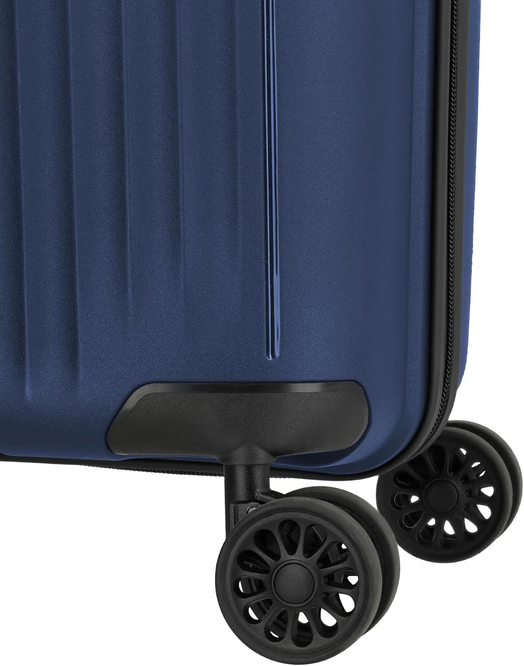 Travelite Hartschalenkoffer Set SKYMATE, 3-teilig S/M/L, Trolley Set aus Polypropylen mit TSA-Zahlen