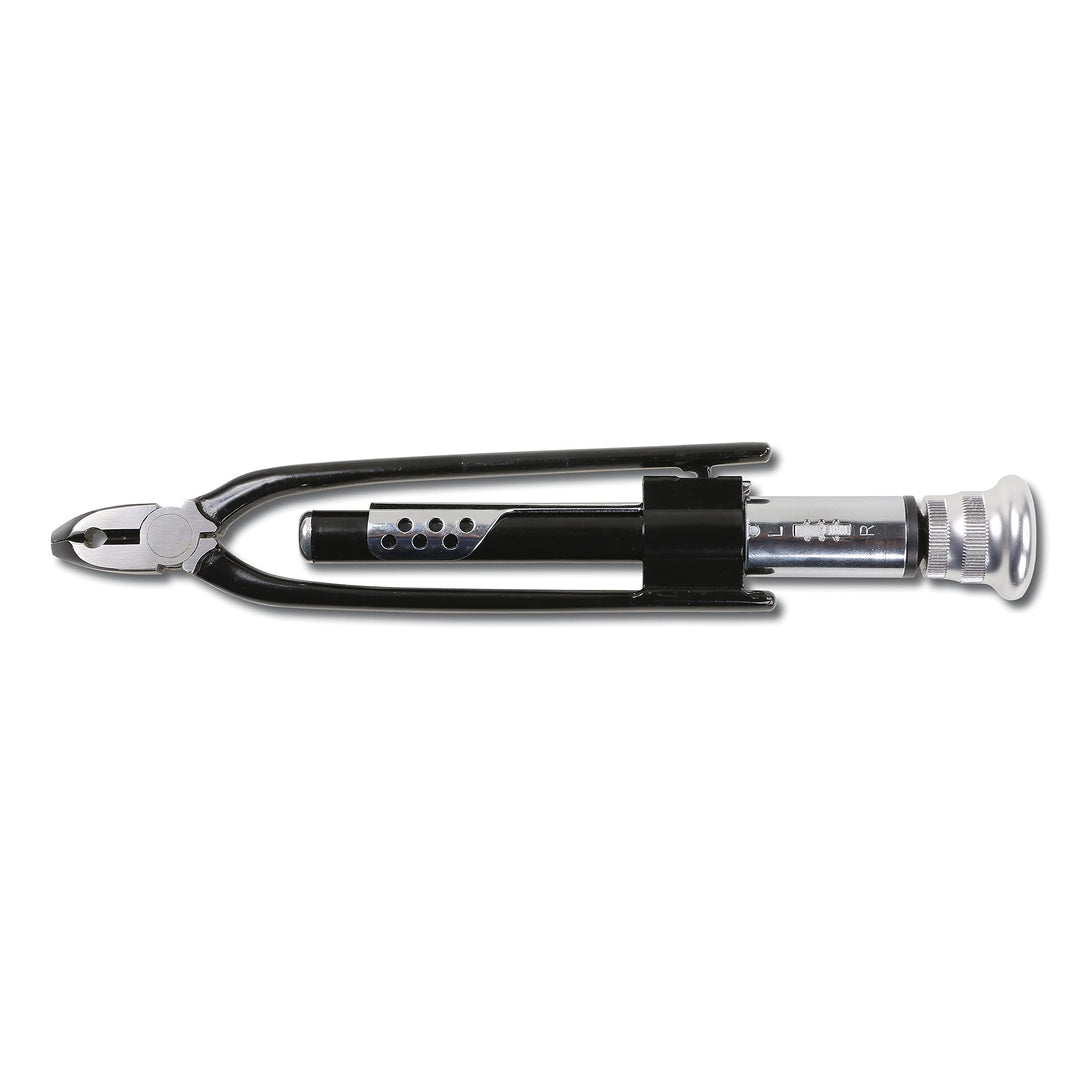 Beta 1761RS/1 umsteckbare Drillzange mit automatischem Rücklauf, Werkzeug (Präzises Werkstattzubehör