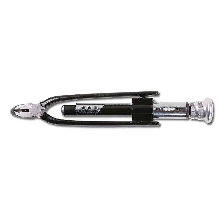 Beta 1761RS/1 umsteckbare Drillzange mit automatischem Rücklauf, Werkzeug (Präzises Werkstattzubehör