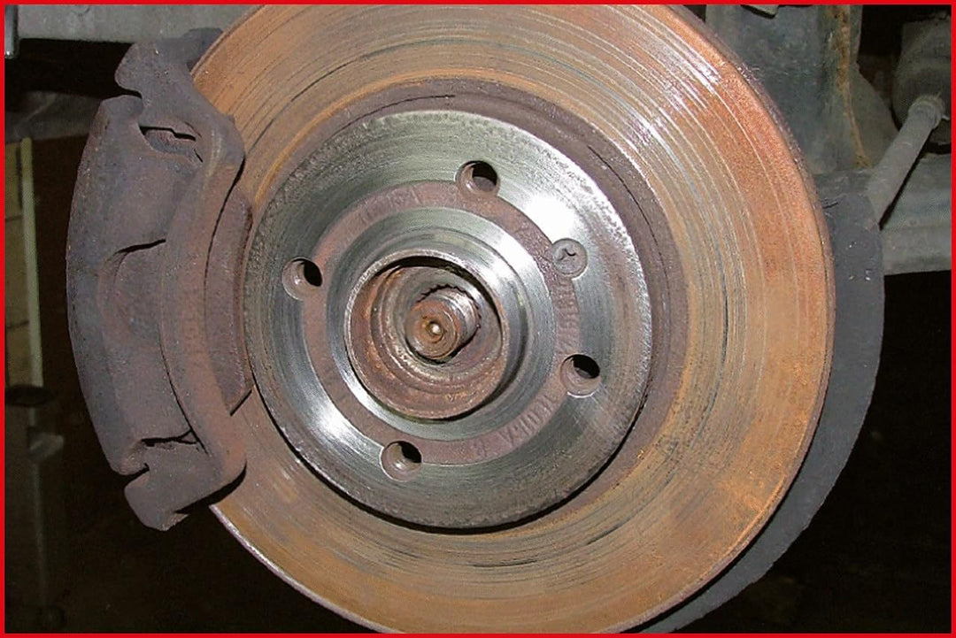 KS Tools 100.4090 Radnabenschleifer-Satz, Ø 200 mm, 3-tlg., 4042146211274