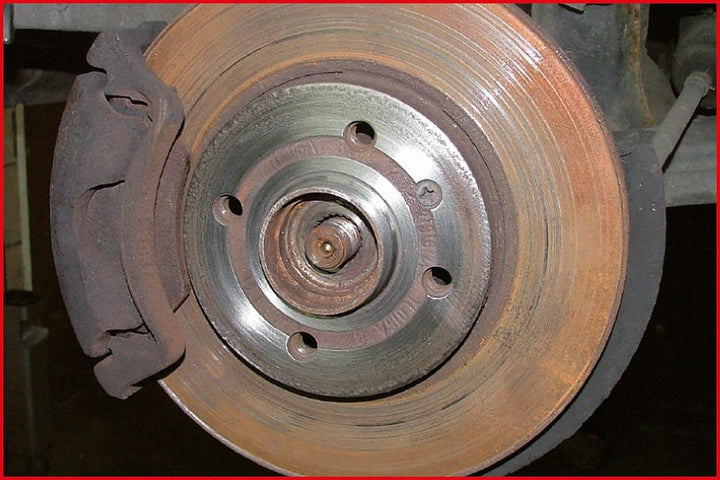 KS Tools 100.4090 Radnabenschleifer-Satz, Ø 200 mm, 3-tlg., 4042146211274
