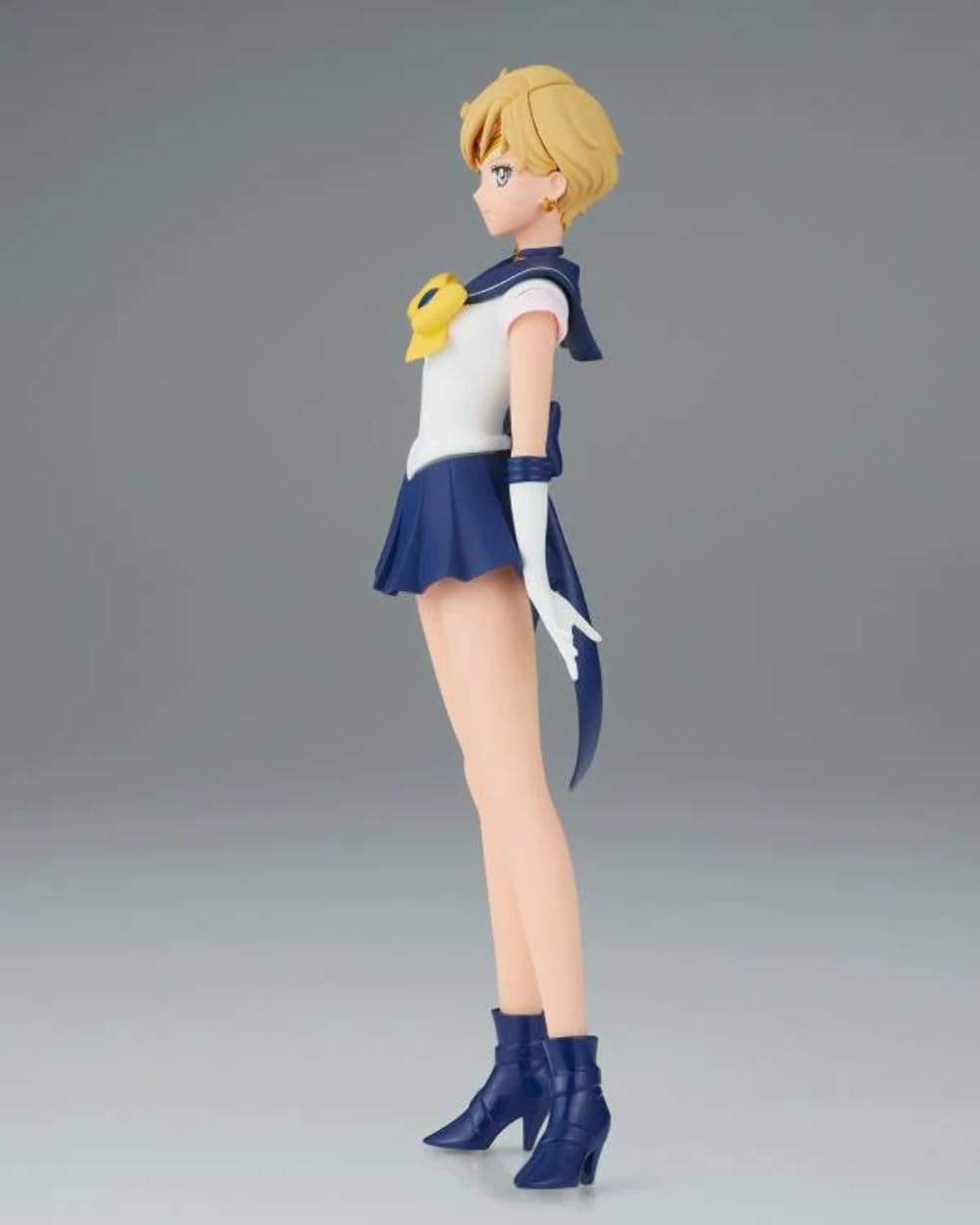 Banpresto Sailor Moon – Super Sailor Uranus – Figur Glitzer & Glamours 23 cm