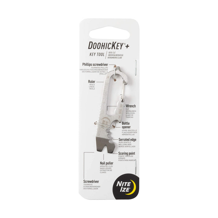 DoohicKey®+ Key Tool