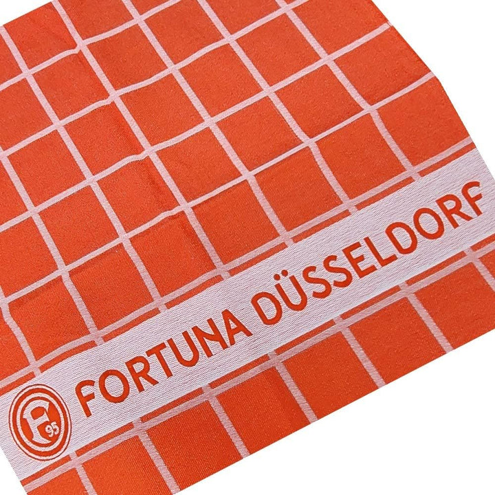 Fortuna Düsseldorf Geschirrhandtuch 2er Set