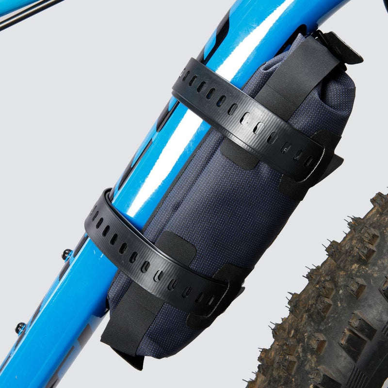 Roswheel Off-Road Tool Pouch Werkzeugtasche, blau, 1 Liter