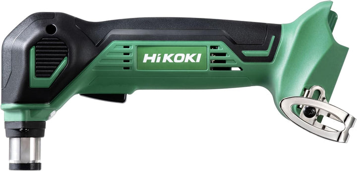 HiKOKI Akku Automatik-Hammer NH18DSL (18 V, Li-Ion, für Nägel von 25-90 mm Länge, LED, im Karton)