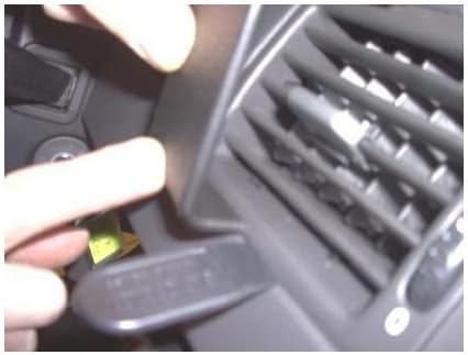 Brodit 853171 Brodit ProClip 853171 Center Mount für 02-09