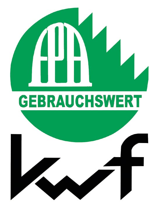 Schnittschutzhose Latzhose Grösse 48, M/48
