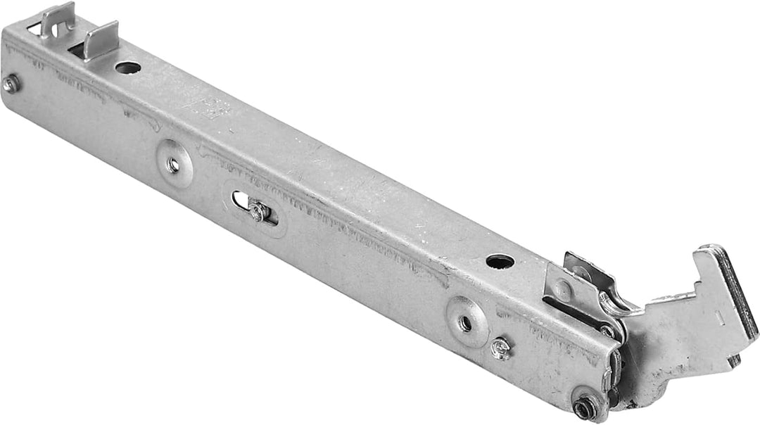 LUTH Premium Profi Parts Türscharnier rechts links für Backofen kompatibel mit AEG Electrolux 387015