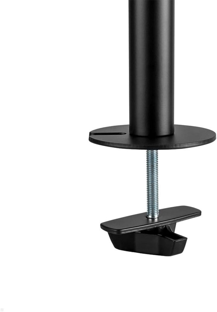 MTH011 schwenkbare Monitorhalterung für 2 Monitore bis 27Zoll