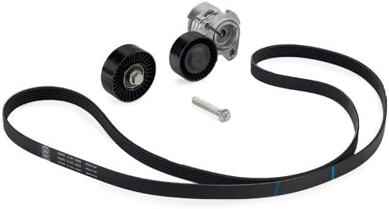 SKF VKMA 38214 Spannrollensatz für Nebentrieb