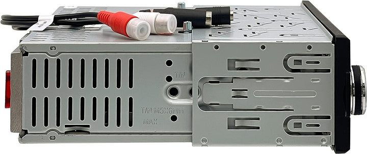 Blaupunkt Stockholm 400 DAB Single, Single