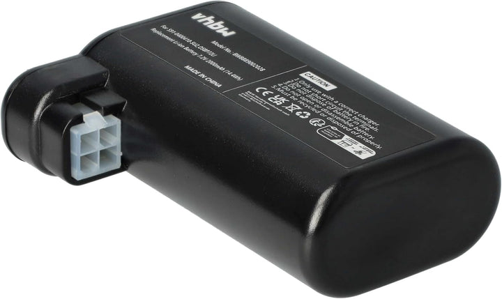 vhbw 2X Akku kompatibel mit AEG 900277268, 900258195, 900277283, 900277479, 900277478, 900277483 Sau