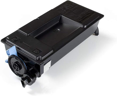 Green2Print Hochleistungstoner schwarz 17000 Seiten ersetzt Kyocera TK-3160 passend für Kyocera ECOS