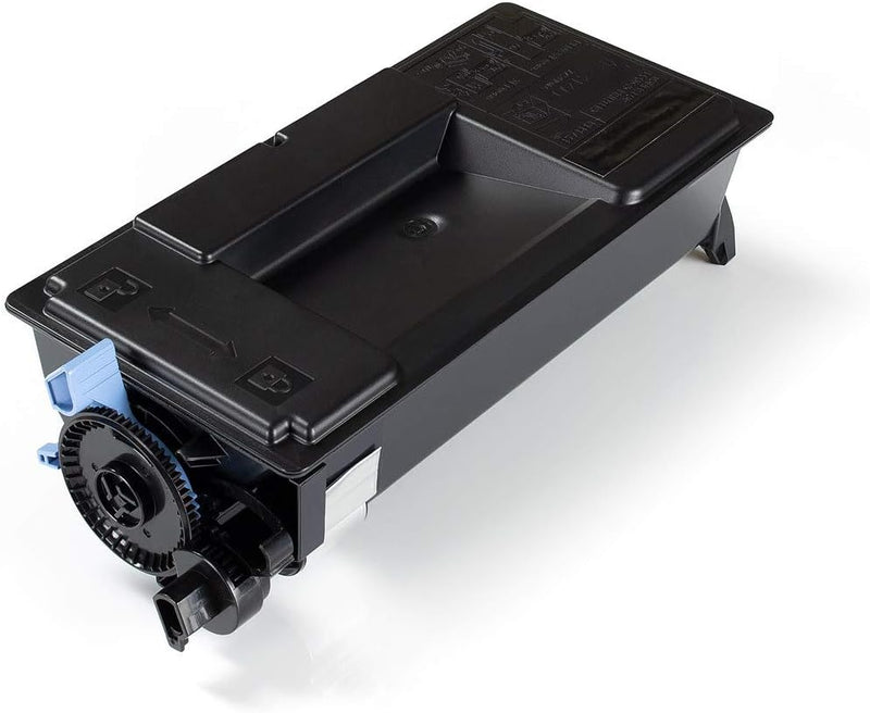 Green2Print Hochleistungstoner schwarz 17000 Seiten ersetzt Kyocera TK-3160 passend für Kyocera ECOS