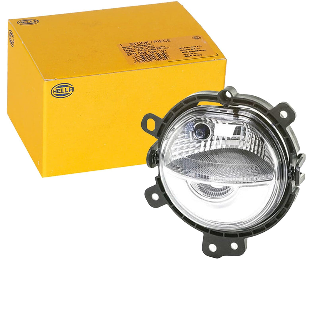 HELLA 2PT 011 748-071 Positionsleuchte - Glühlampe - 12V - links