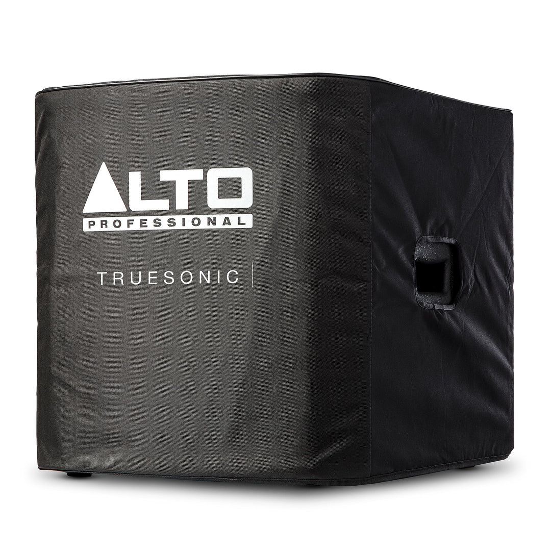 Alto professional TS15S Cover - Langlebige, aufsteckbare Abdeckung für TS15S Powered Subwoofer mit N