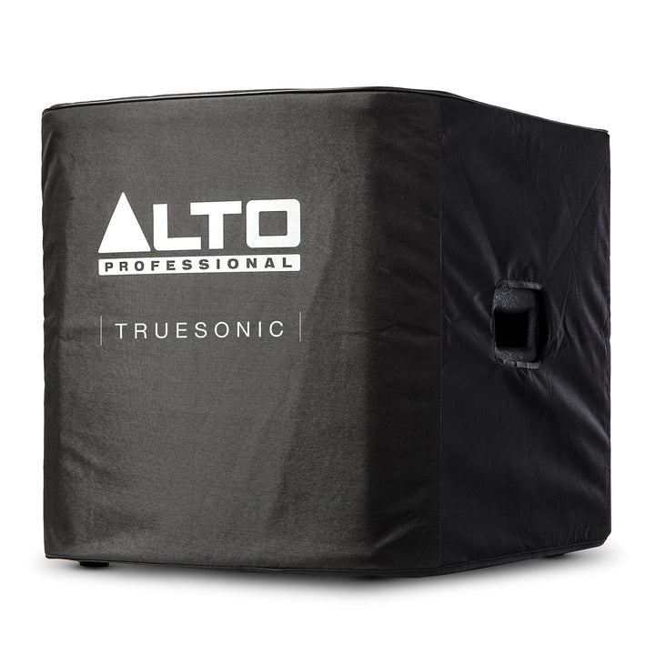 Alto professional TS15S Cover - Langlebige, aufsteckbare Abdeckung für TS15S Powered Subwoofer mit N