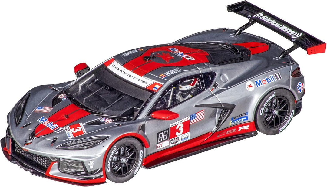 Chevrolet Corvette C8.R Sebring, No.3