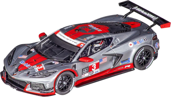 Chevrolet Corvette C8.R Sebring, No.3