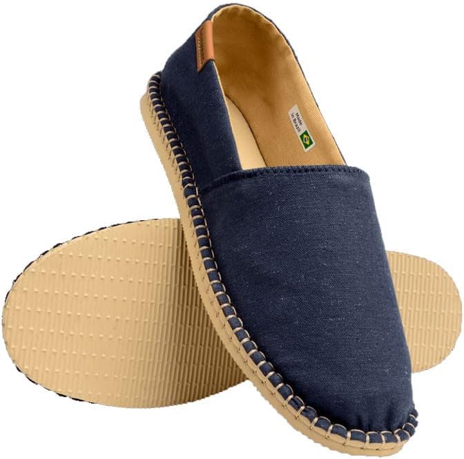 Havaianas Unisex Origine IV 38 EU Navy Blau, 38 EU Navy Blau