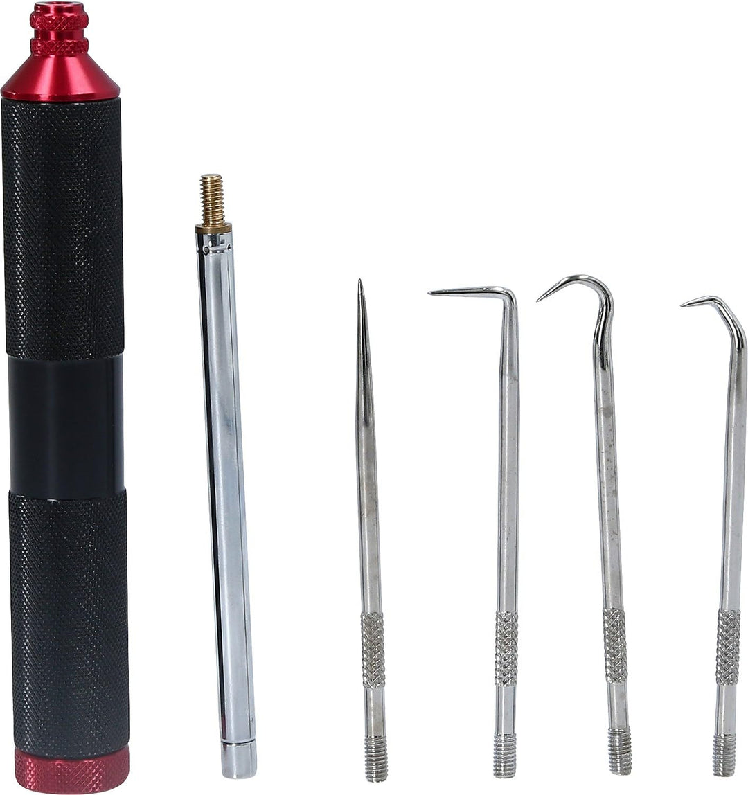 KS Tools Magnet und Hakenwerkzeug Satz, 4042146627099