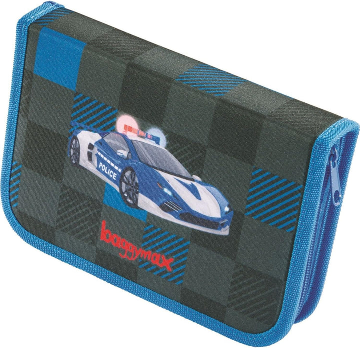 baggymax® 138522 Fabby Schulranz. Police