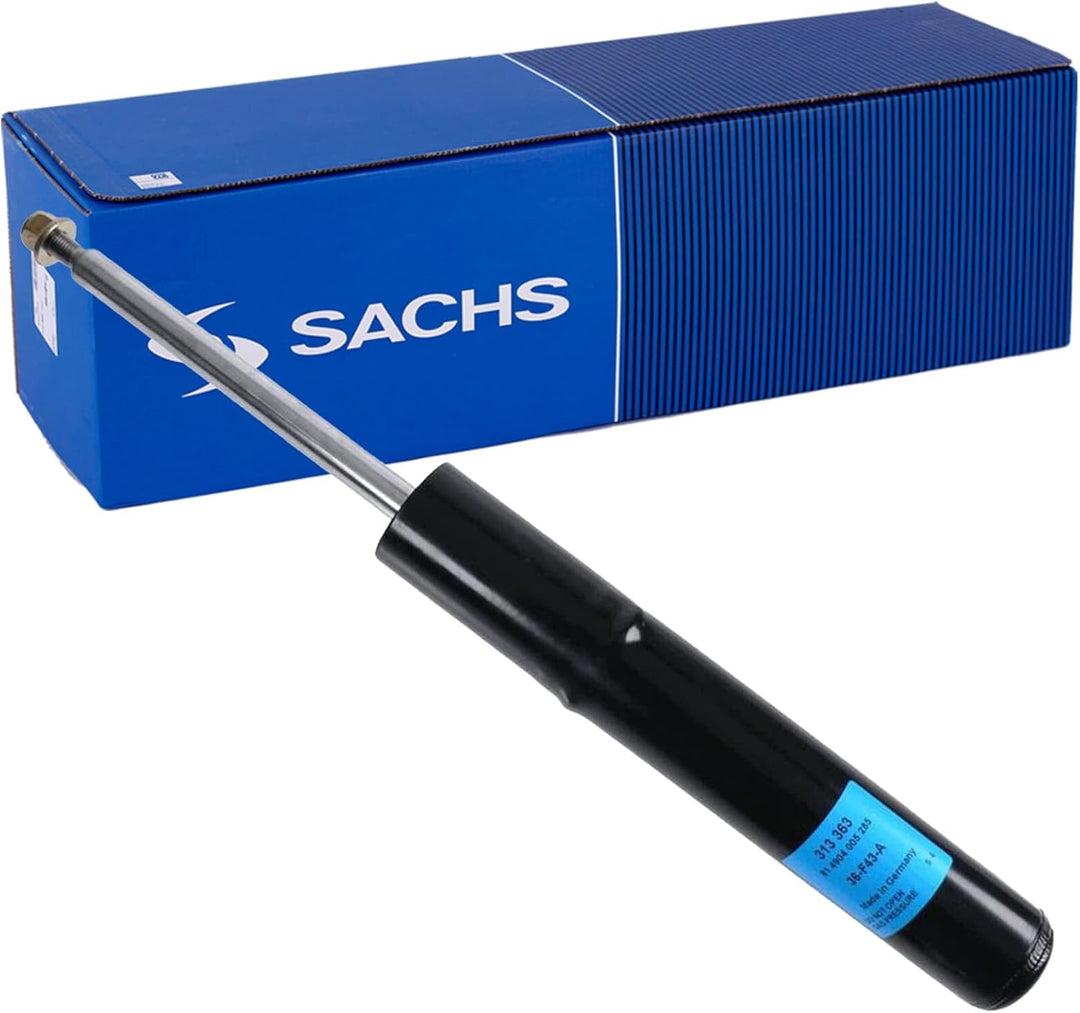 SACHS 313 363 Stossdämpfer Für Audi A4 B8 AVANT (8K5) 2007-2015 Vorderachse