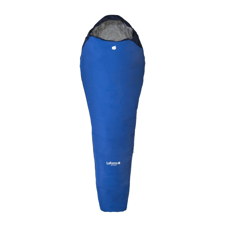 Lafuma Unisex Schlafsack Active 10 Blau G, Blau G