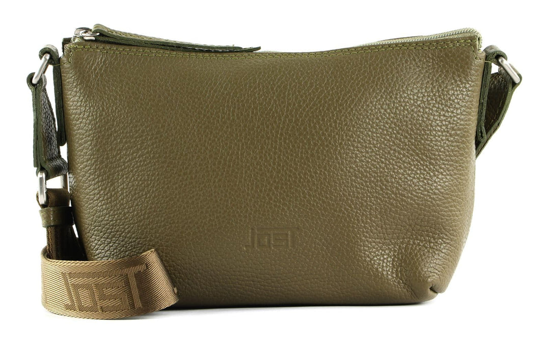 Jost Vika - Umhängetasche 25 cm Khaki, Khaki