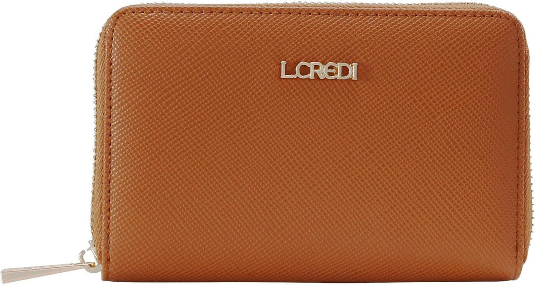 L.CREDI Geldbörse Ebba Geldbörse