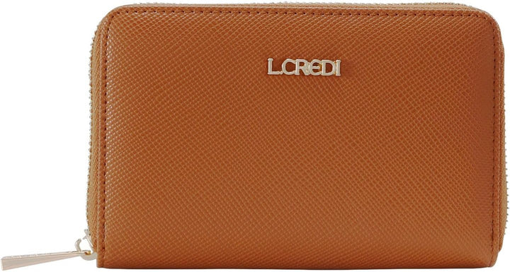 L.CREDI Geldbörse Ebba Geldbörse