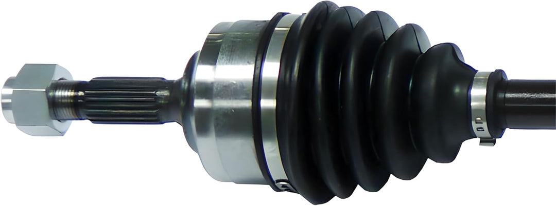 SKF VKJC 4843 Antriebswelle