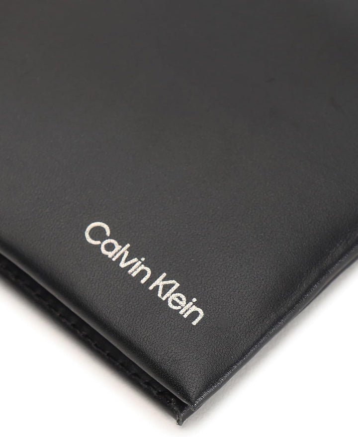 Calvin Klein K50k510597 Herren Einheitsgrösse Ck Schwarz, Einheitsgrösse Ck Schwarz