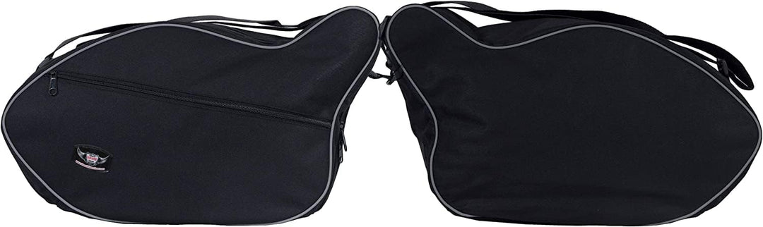 Great Biker Gear - Packtaschen Liner Taschen Innentaschen Gepäcktaschen Für Ducati Multistrada 1100.