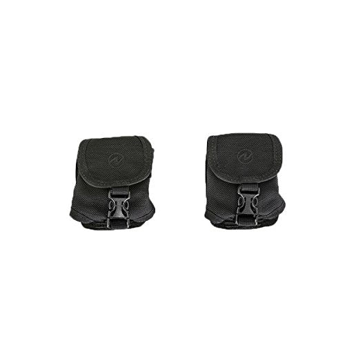 AQUALUNG Abnehmbare Outlaw Tasche Abnehmbar Outlaw - G.A.V, Mehrfarbig