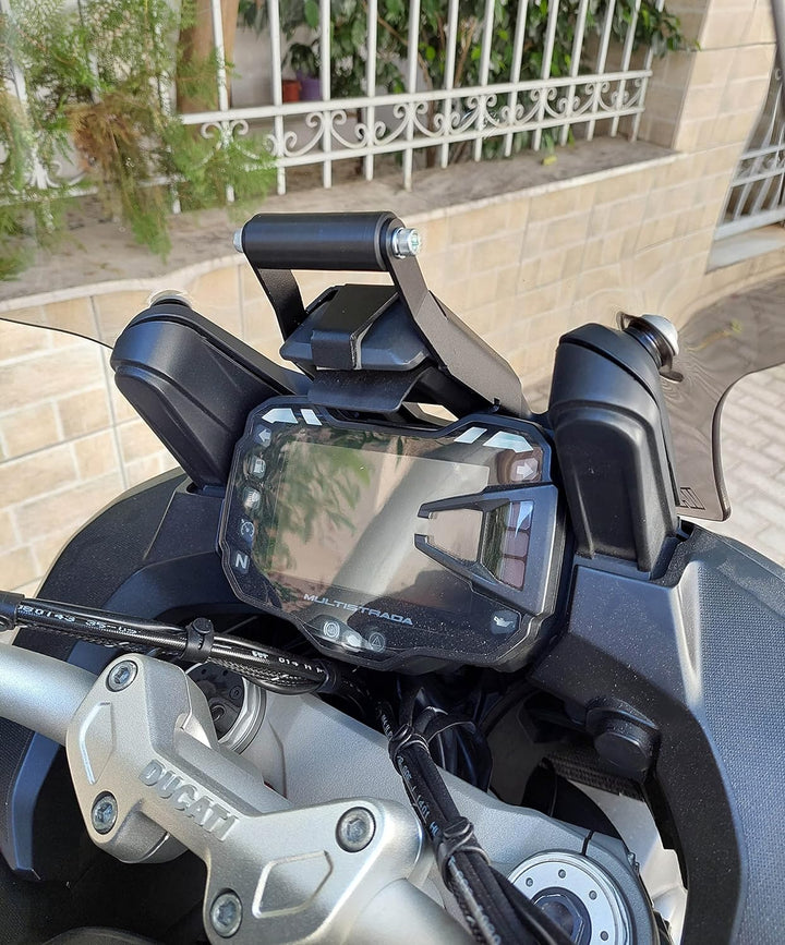 Cockpit-GPS-Halterung für Ducati Multistrada 950/1200 / 1260 2015-2020
