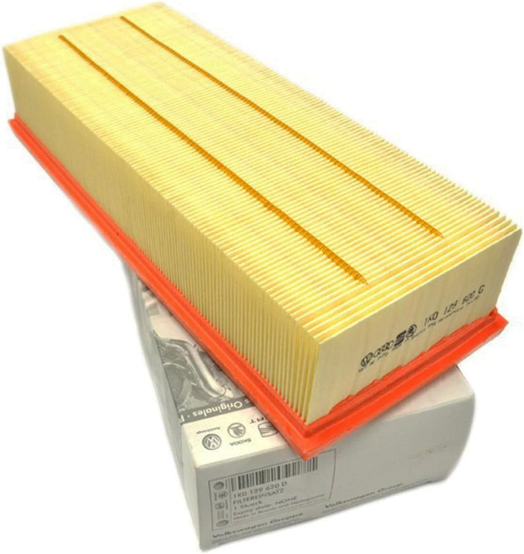 Original VW TDI Inspektionspaket Filter Golf 5 6 Jetta Passat CC 3C Touran Tiguan Sharan Caddy A3 8P