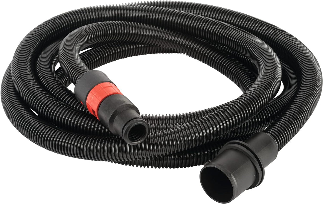 Bosch Professional Schlauch mit Bajonettverschluss, 5 m, 22 mm, 2608000567, 5 m, 22 mm