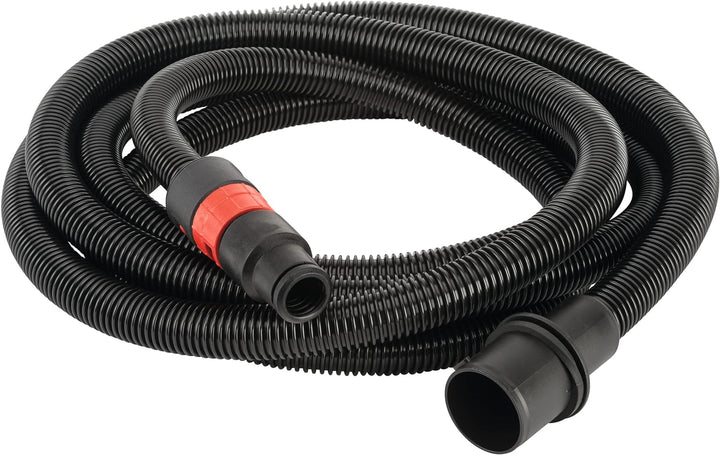 Bosch Professional Schlauch mit Bajonettverschluss, 5 m, 22 mm, 2608000567, 5 m, 22 mm